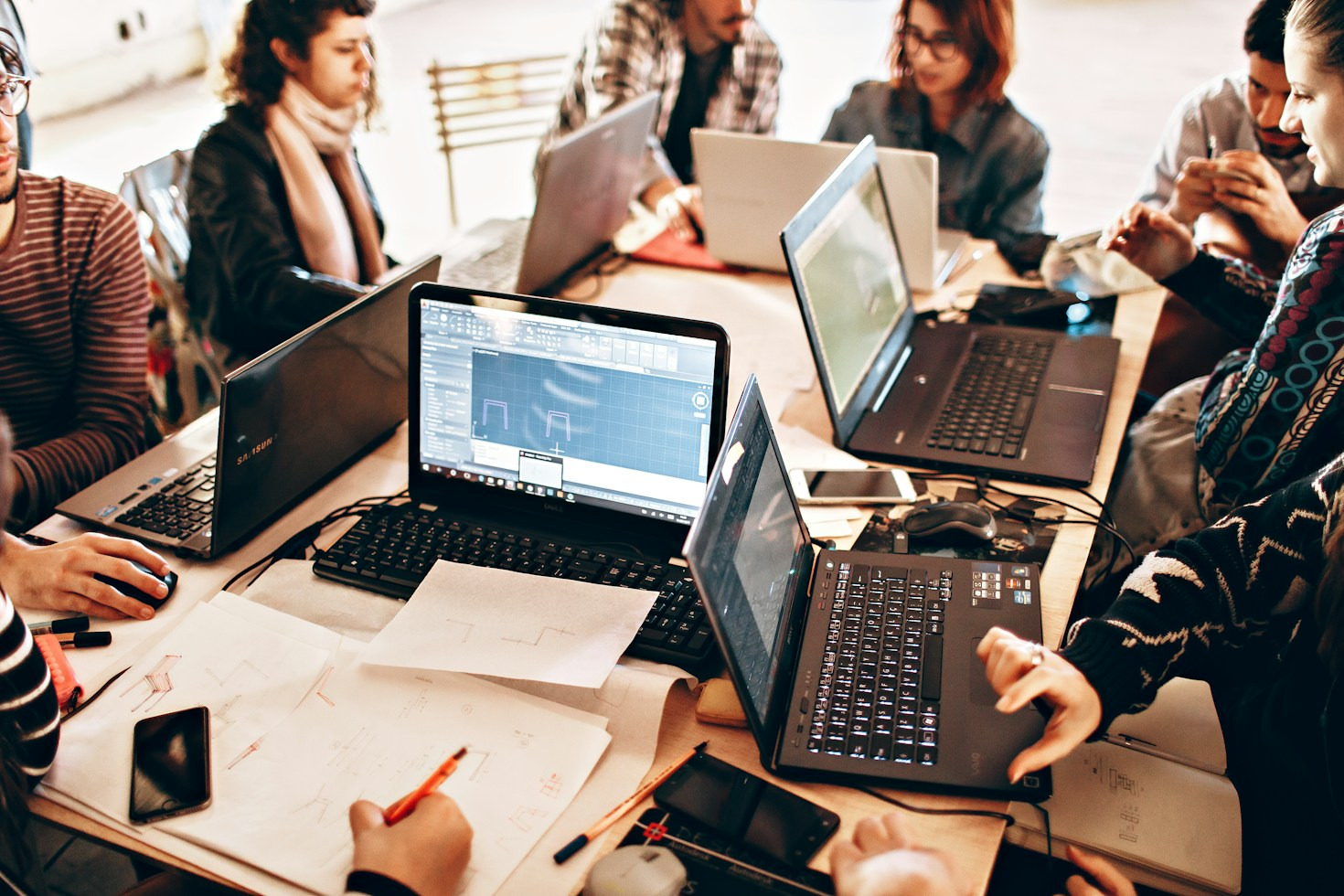 Inside Working Group One: Advancing Theoretical Foundations